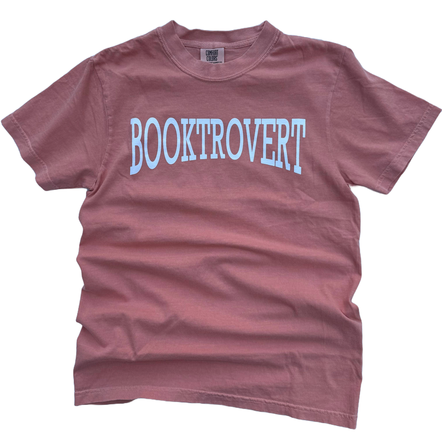 Booktrovert