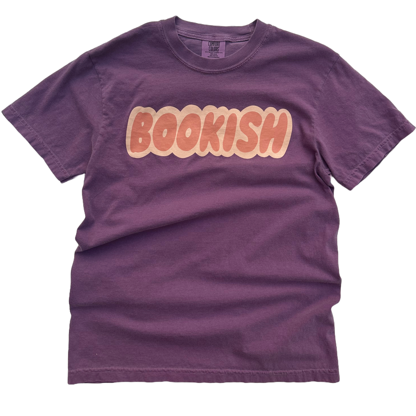 Bookish