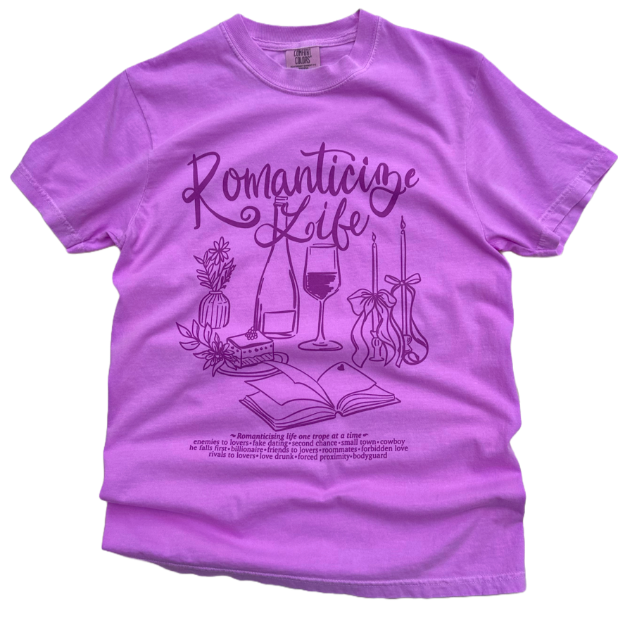 Romanticize Life