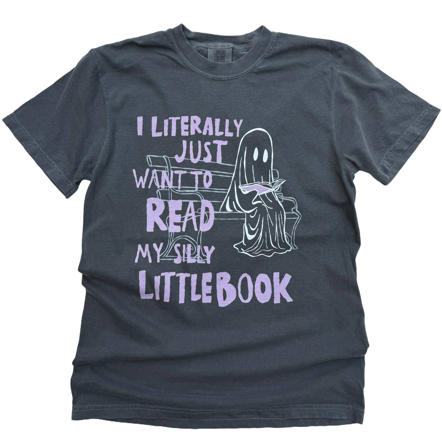 Silly Little Book