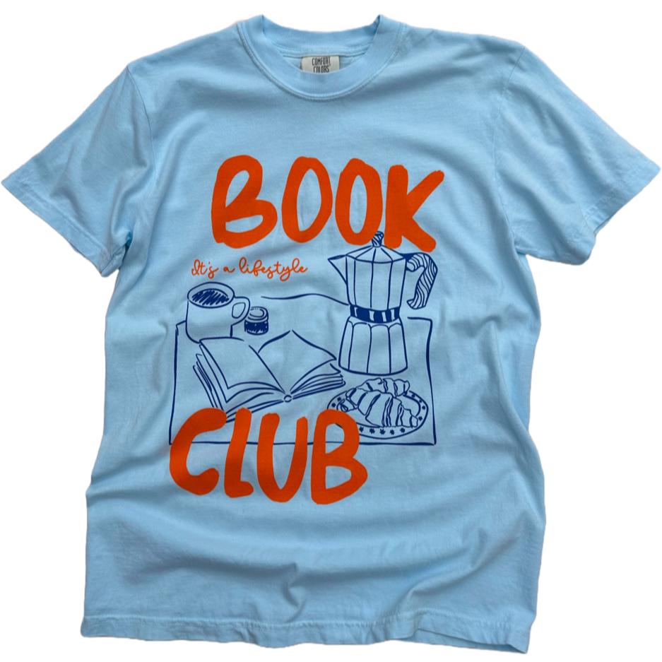 Book Club