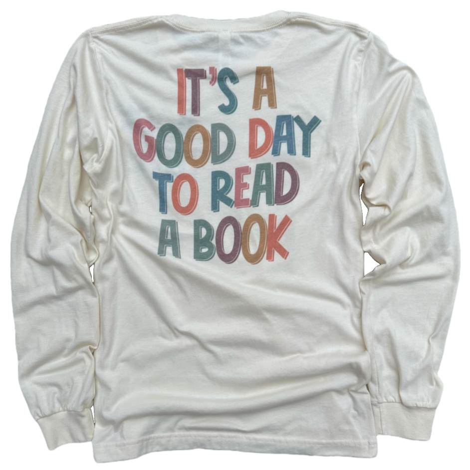 Book Shirts