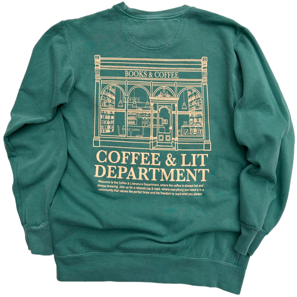 Sweatshirts