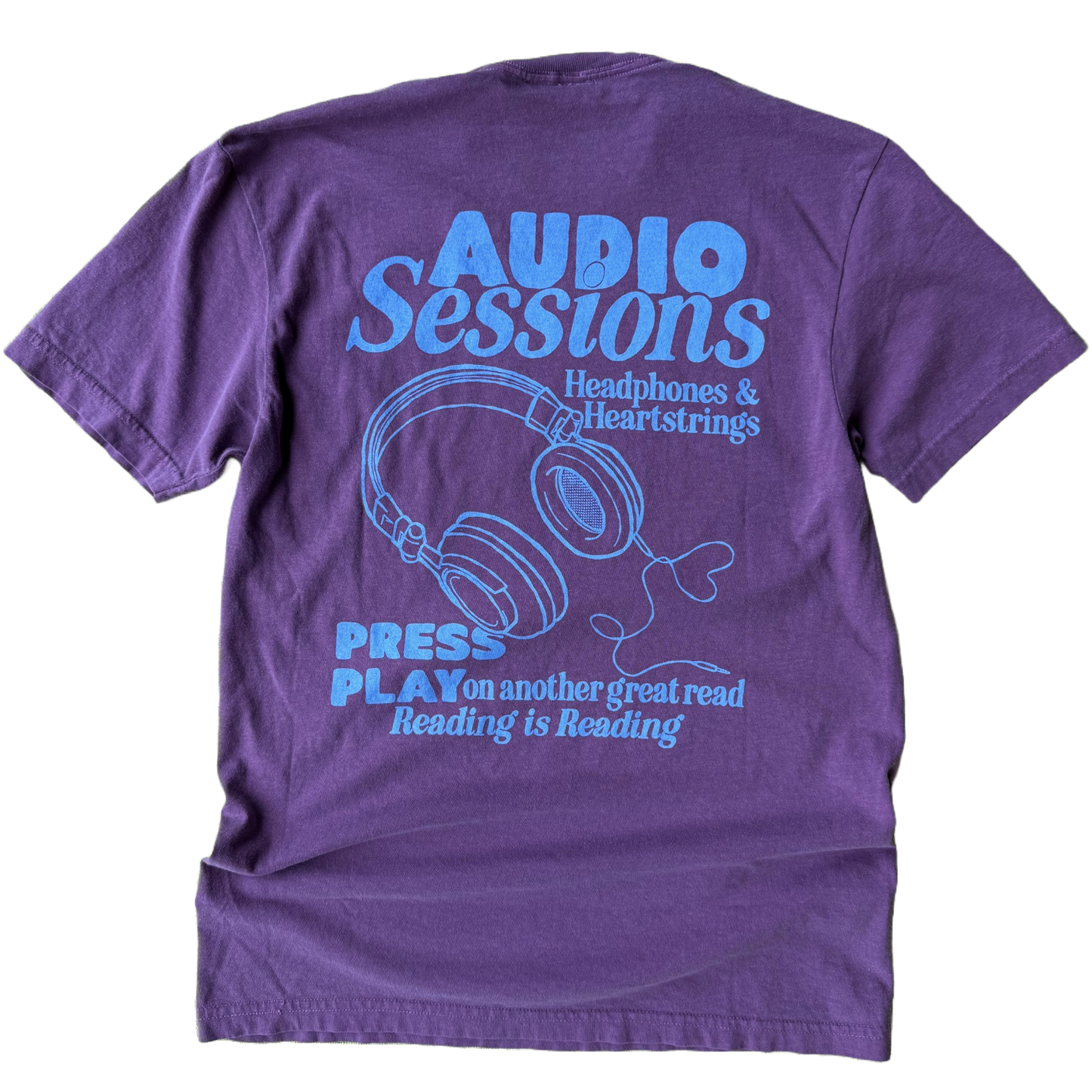 Audio Session (Berry)