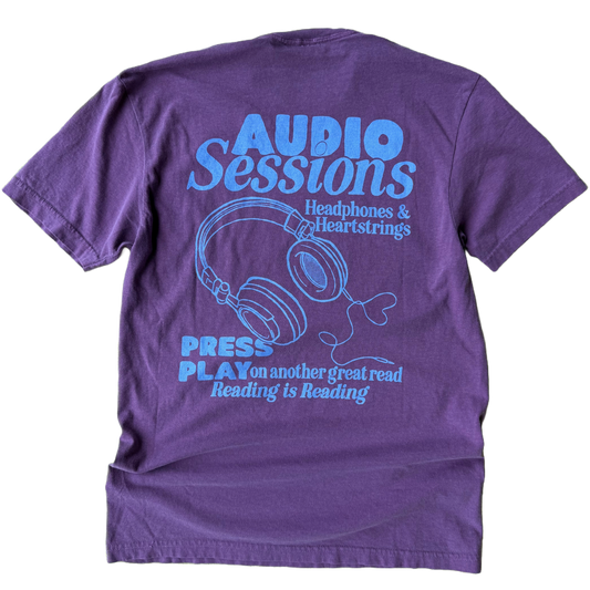 Audio Session (Berry)