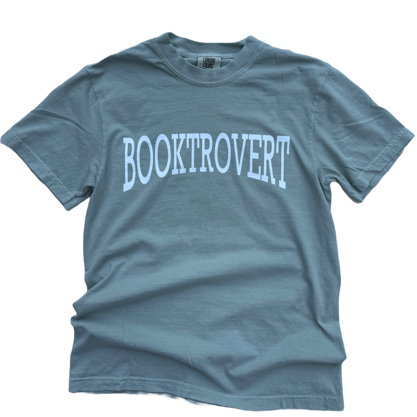 Booktrovert | Bay