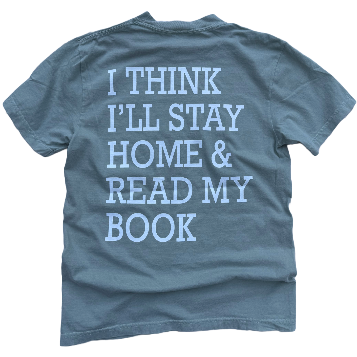 Booktrovert | Bay