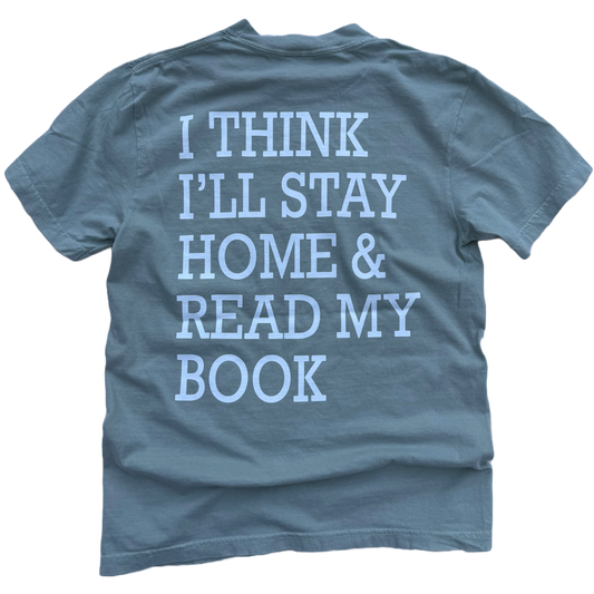 Booktrovert | Bay