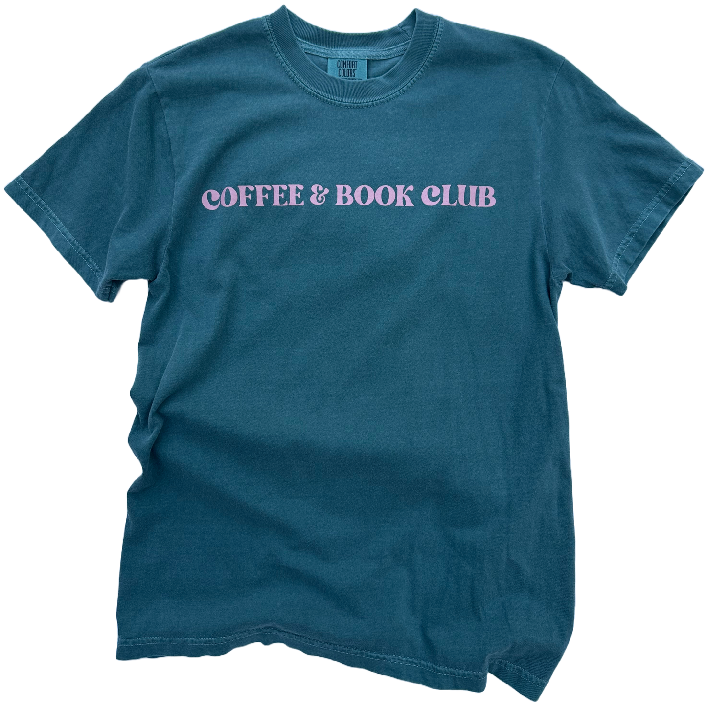Coffee & Book Club