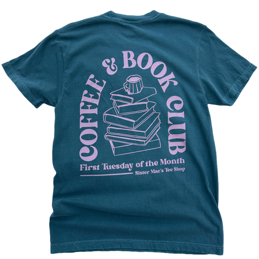 Coffee & Book Club