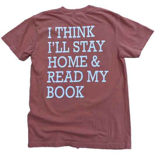 Booktrovert