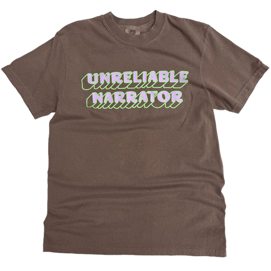 Unreliable Narrator
