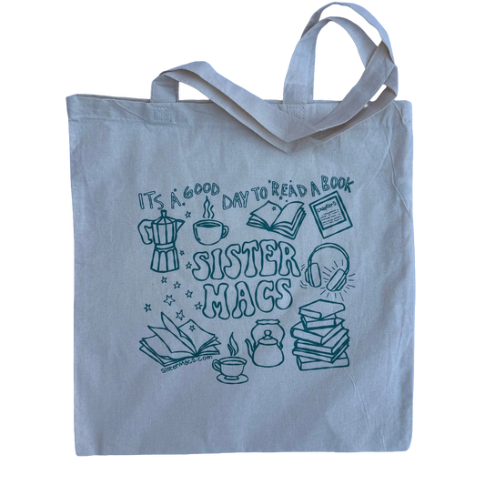 Sister Macs Tote Bag