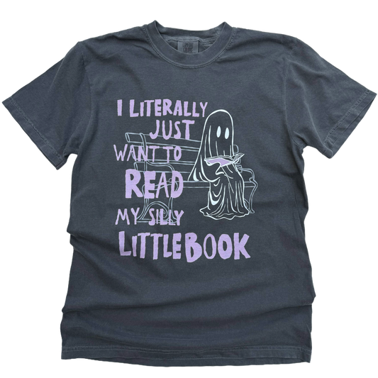 Silly Little Book
