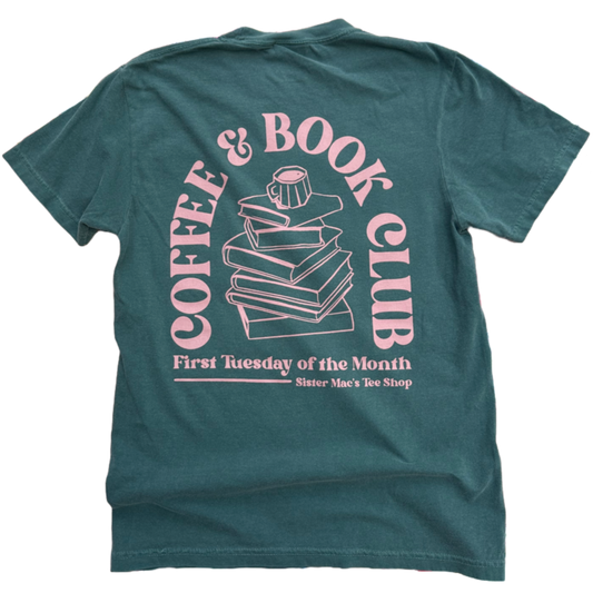 Coffee & Book Club