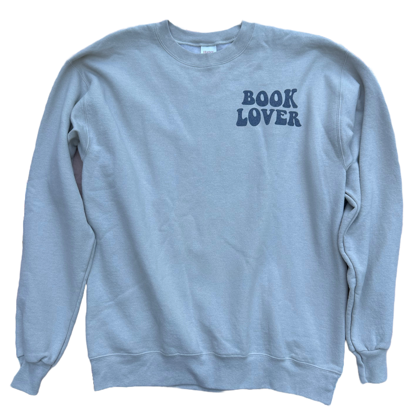 It's a Good Day to Read a Book | Sweatshirt