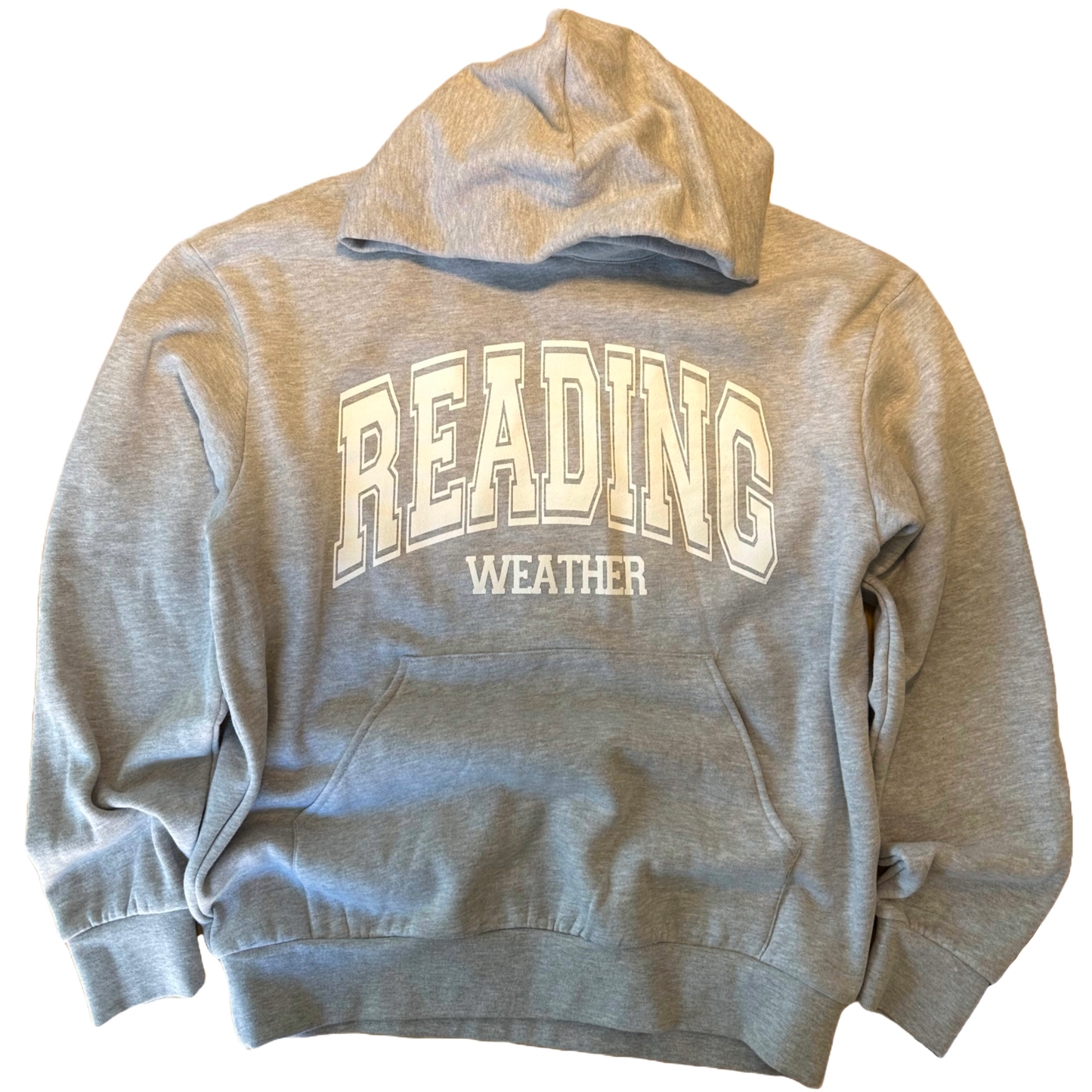 Reading Weather