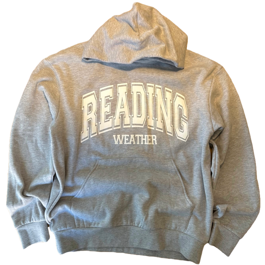 Reading Weather