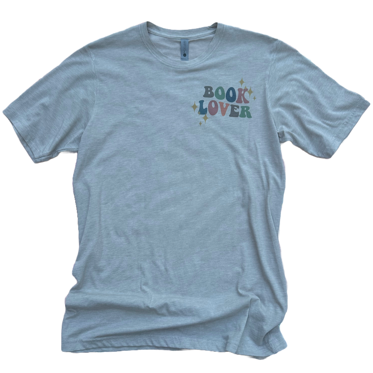 It's a Good Day to Read a Book | short sleeve