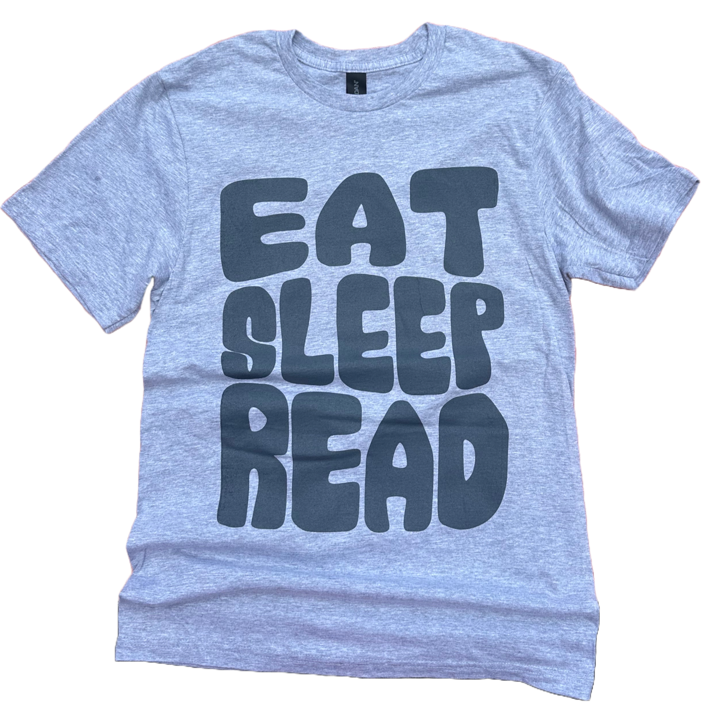 Eat Sleep Read